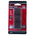 Gator Finishing 3PK 1x1 Coar Sleeve 6083GA